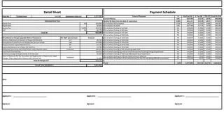 Rustomjee La Felicita