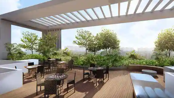 Rustomjee La Felicita