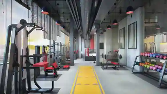 Rustomjee La Felicita