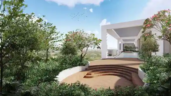 Rustomjee La Felicita