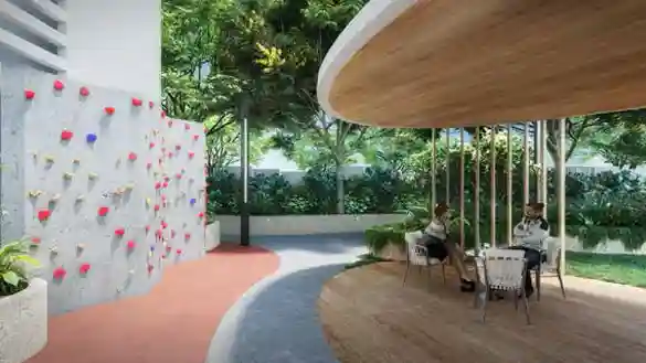 Rustomjee La Felicita