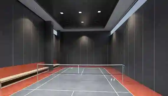 Rustomjee La Felicita